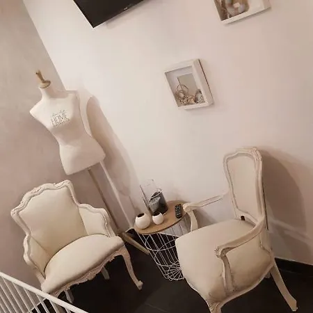 La Palma Appartement Savone