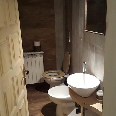 Appartement La Palma