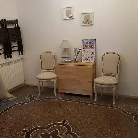 Appartement La Palma Savone