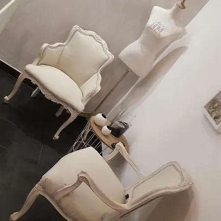 Appartement La Palma *