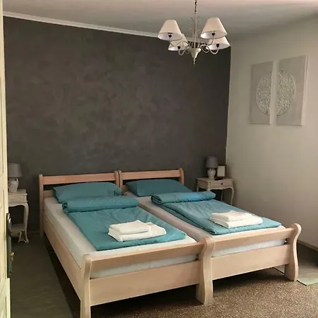 La Palma Appartement *