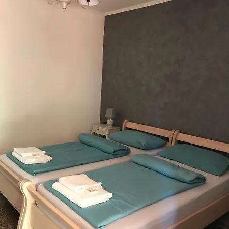 Appartement La Palma *
