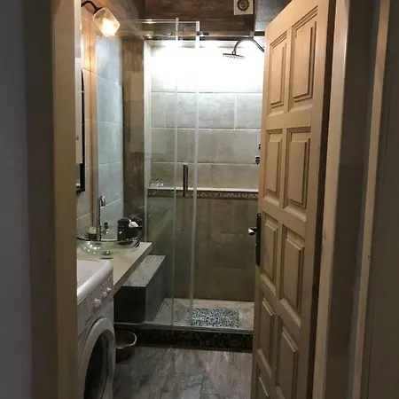 Appartement La Palma *