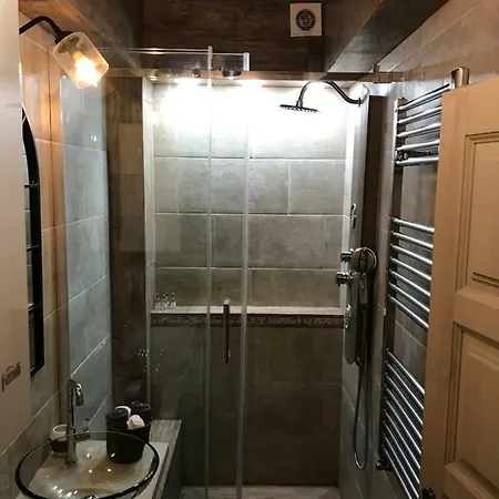La Palma Appartement Savone