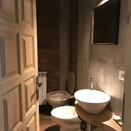 Appartement La Palma *