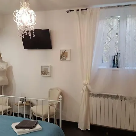 Apartment La Palma Savona