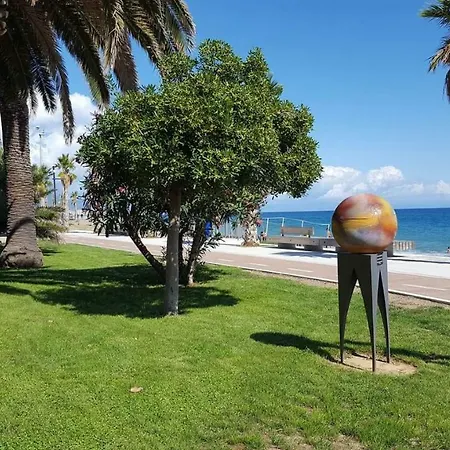La Palma Apartment *