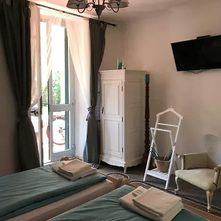 La Palma Apartment Savona
