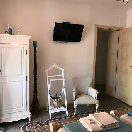 La Palma Apartment Savona