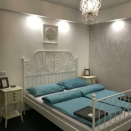 Apartment La Palma